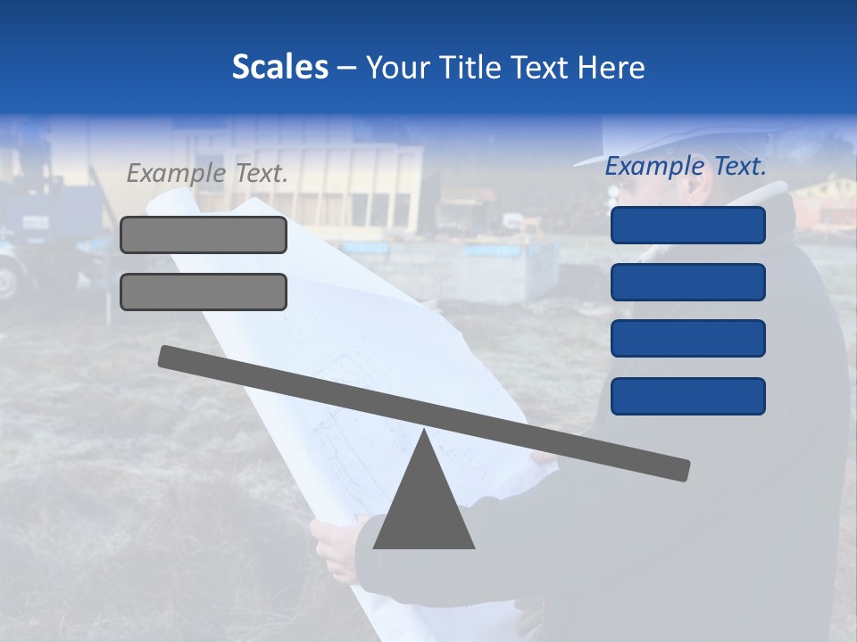 Care Grandmother Holding Hands PowerPoint Template