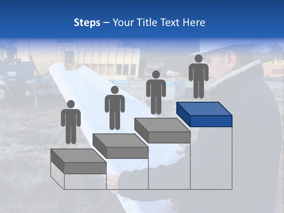 Care Grandmother Holding Hands PowerPoint Template