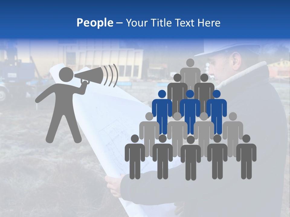 Care Grandmother Holding Hands PowerPoint Template