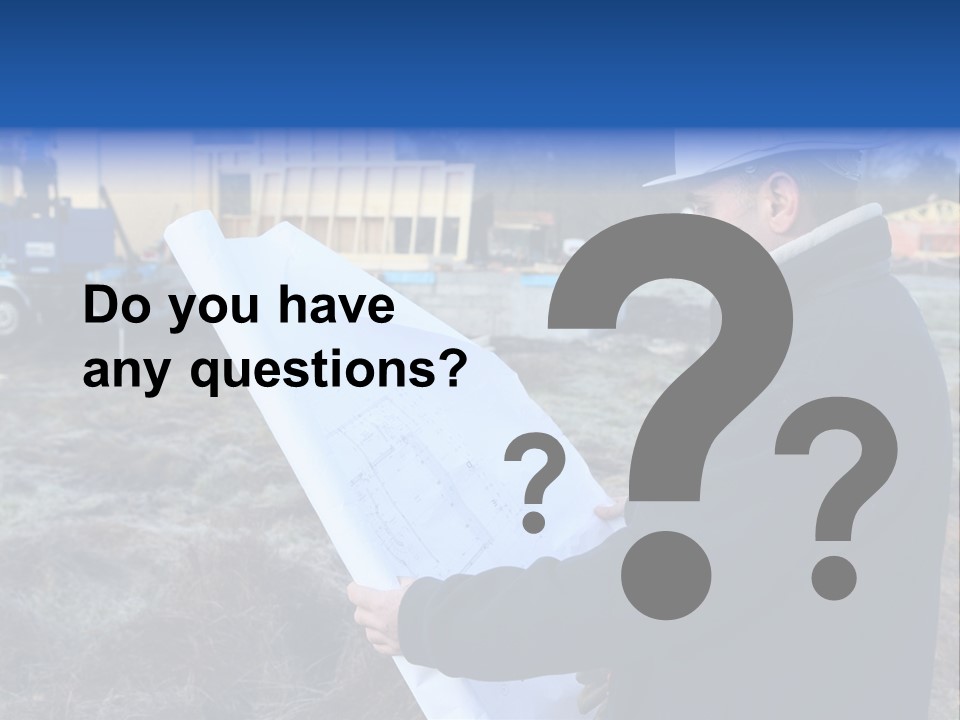 Care Grandmother Holding Hands PowerPoint Template