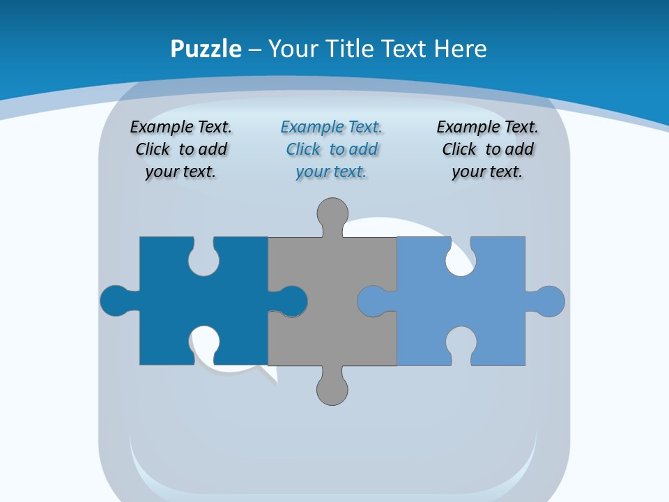 Care Sharing Holding Hands PowerPoint Template