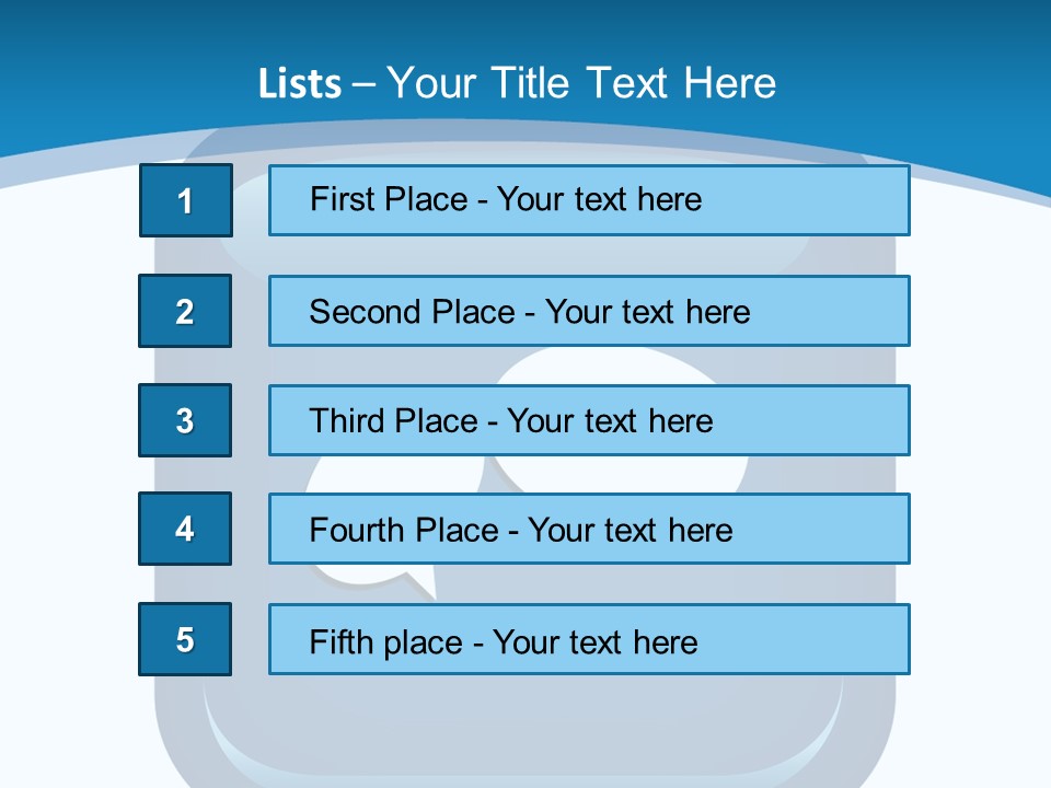 Care Sharing Holding Hands PowerPoint Template