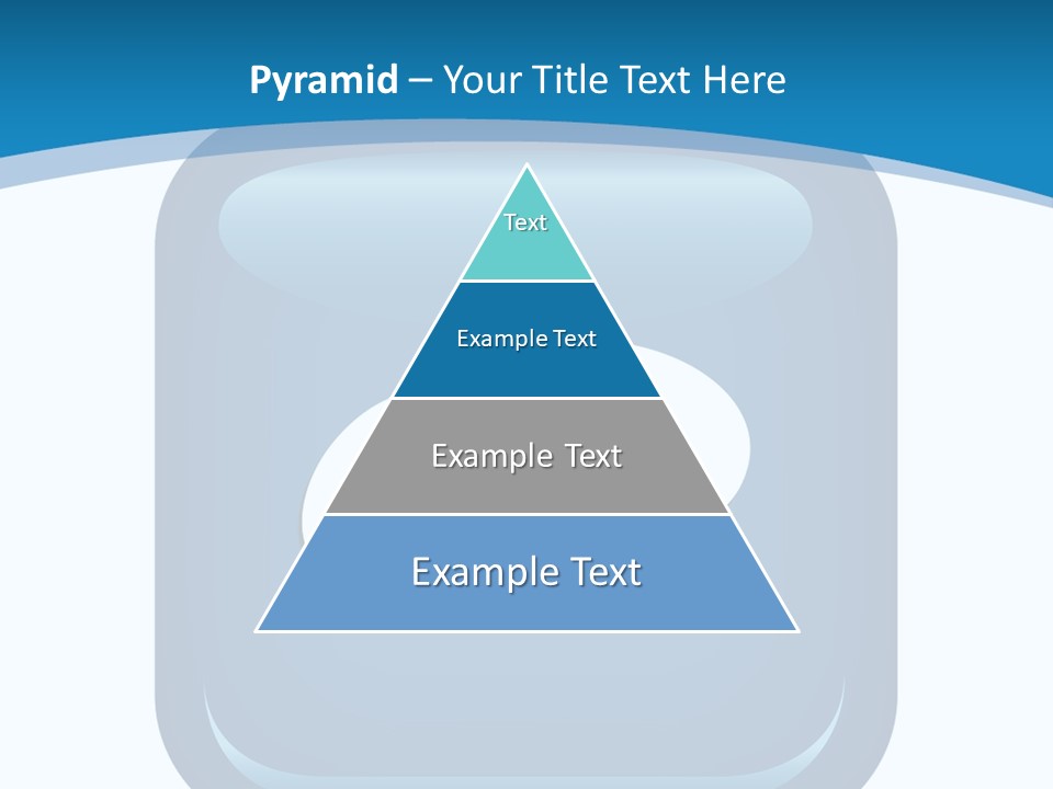 Care Sharing Holding Hands PowerPoint Template