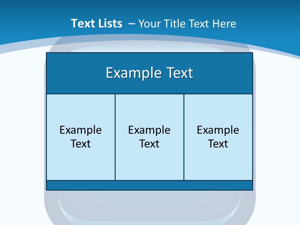 Care Sharing Holding Hands PowerPoint Template