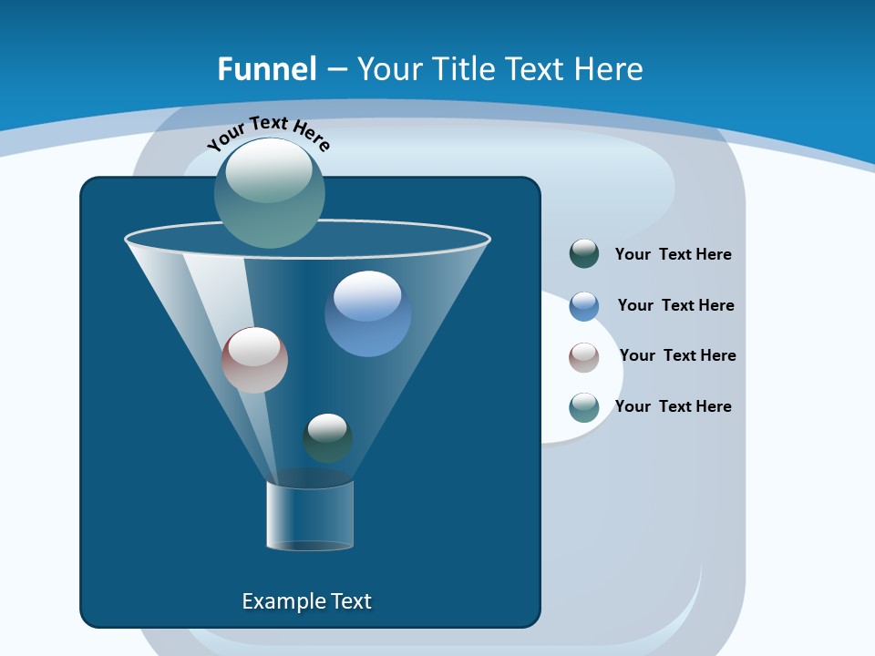Care Sharing Holding Hands PowerPoint Template