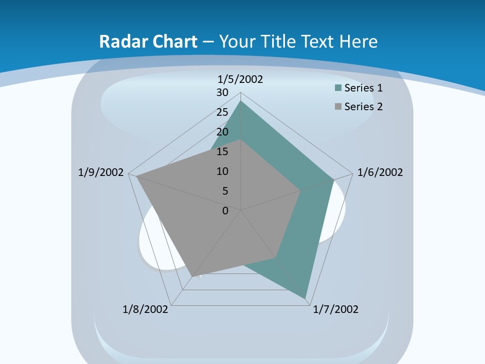 Care Sharing Holding Hands PowerPoint Template