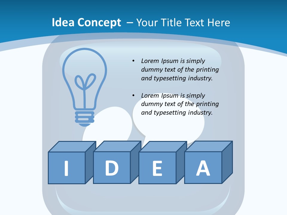Care Sharing Holding Hands PowerPoint Template