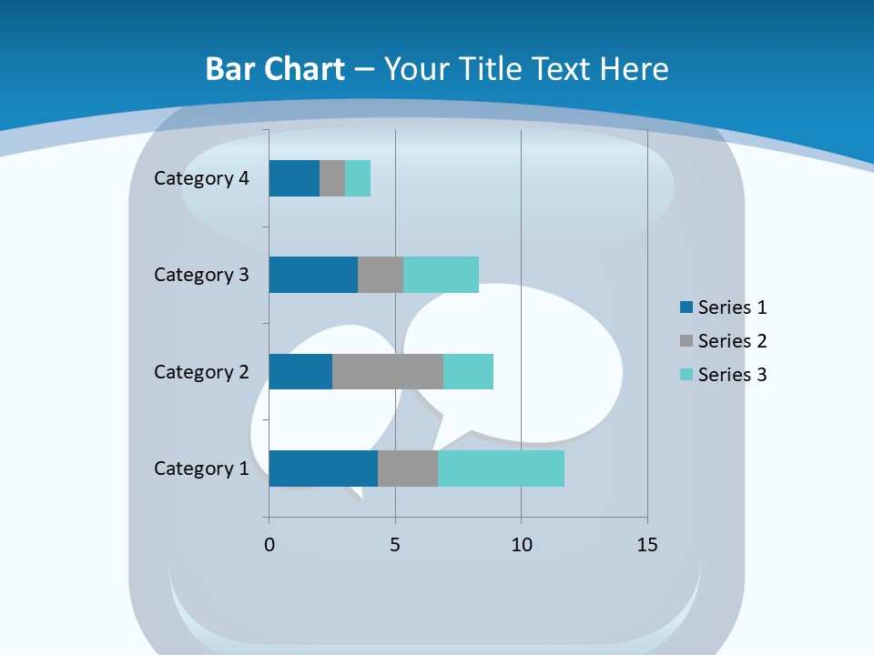 Care Sharing Holding Hands PowerPoint Template