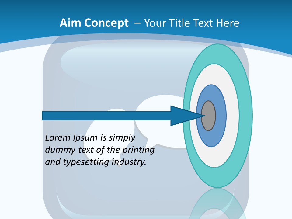 Care Sharing Holding Hands PowerPoint Template