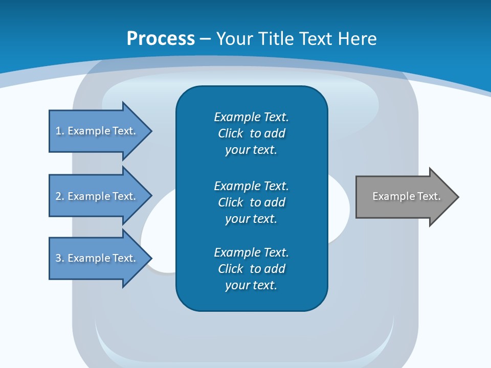 Care Sharing Holding Hands PowerPoint Template