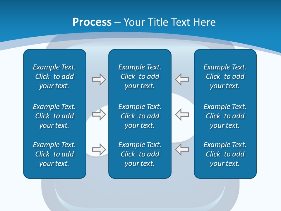 Care Sharing Holding Hands PowerPoint Template