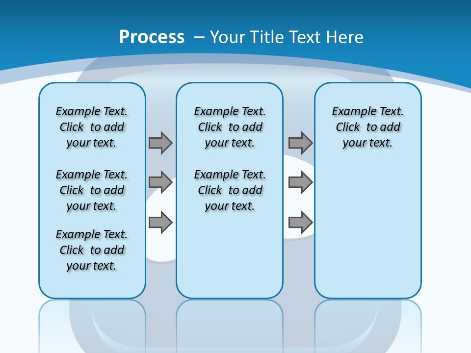 Care Sharing Holding Hands PowerPoint Template