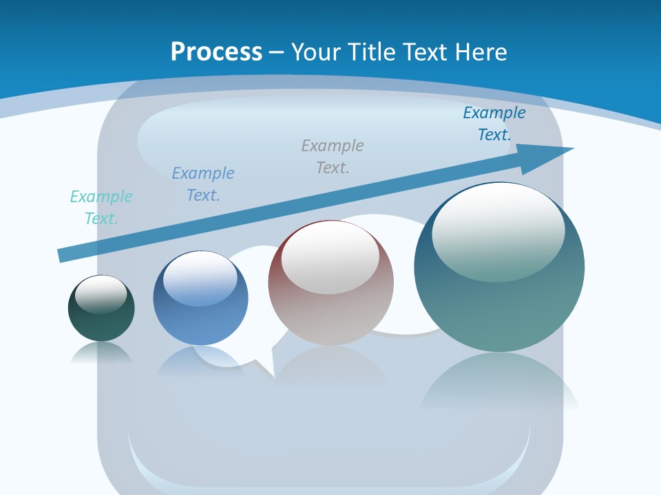 Care Sharing Holding Hands PowerPoint Template