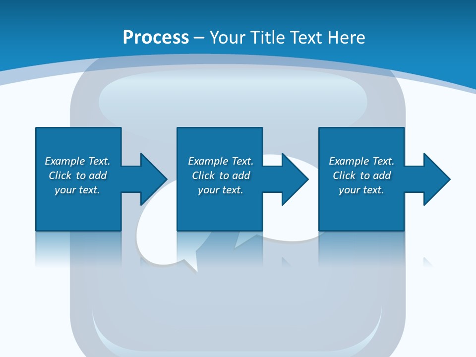 Care Sharing Holding Hands PowerPoint Template