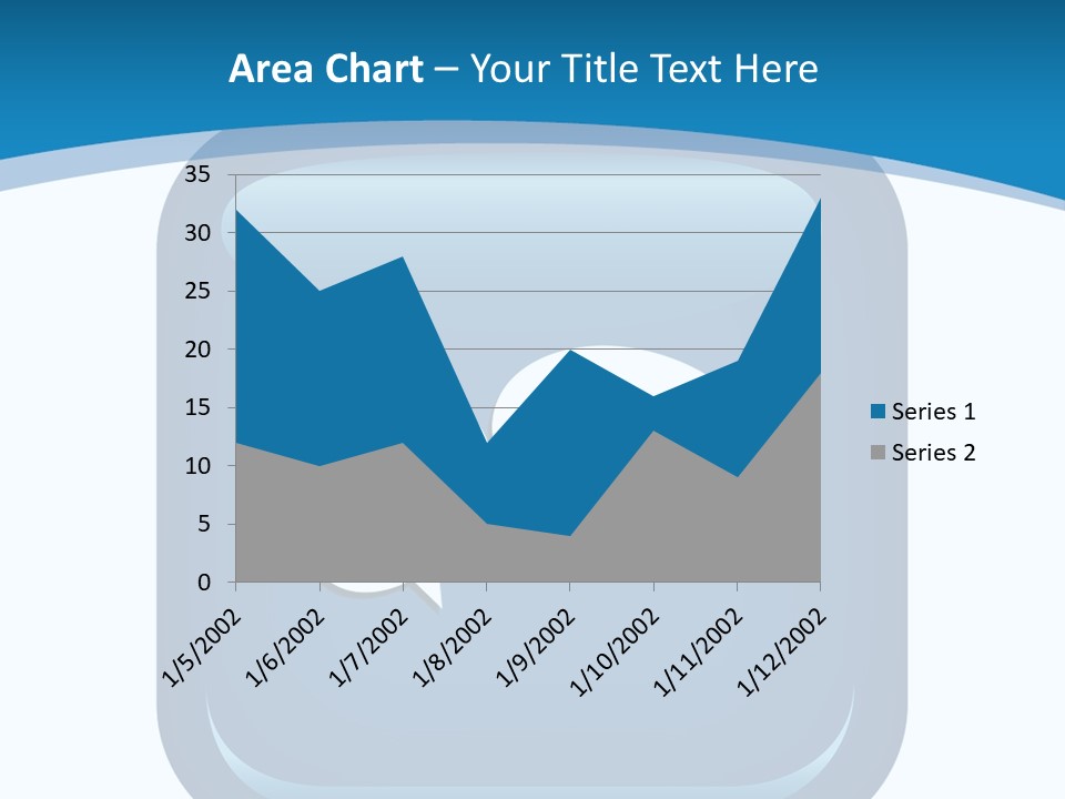 Care Sharing Holding Hands PowerPoint Template