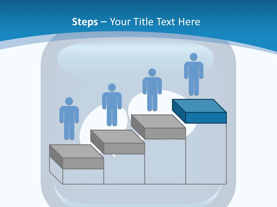 Care Sharing Holding Hands PowerPoint Template