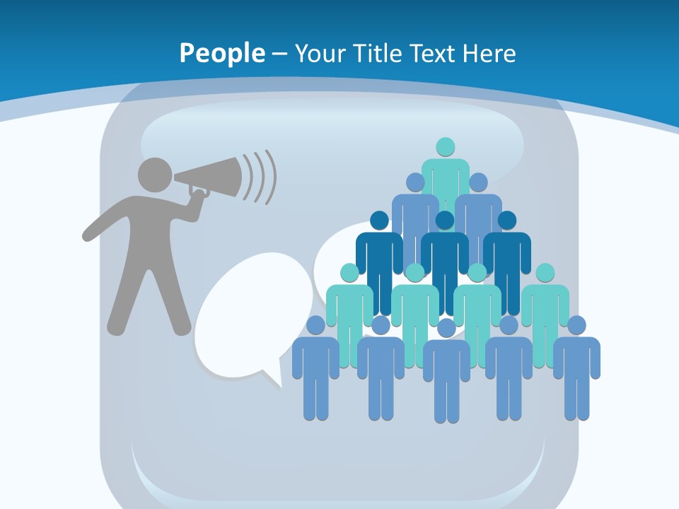 Care Sharing Holding Hands PowerPoint Template