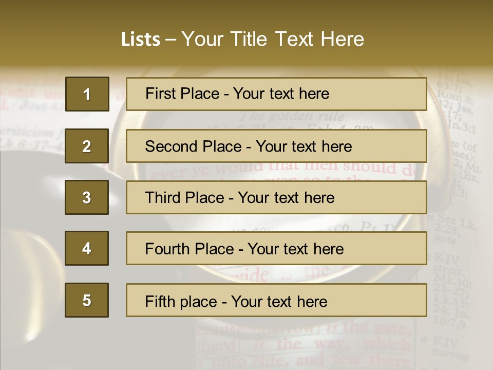 Touching White Background Background PowerPoint Template