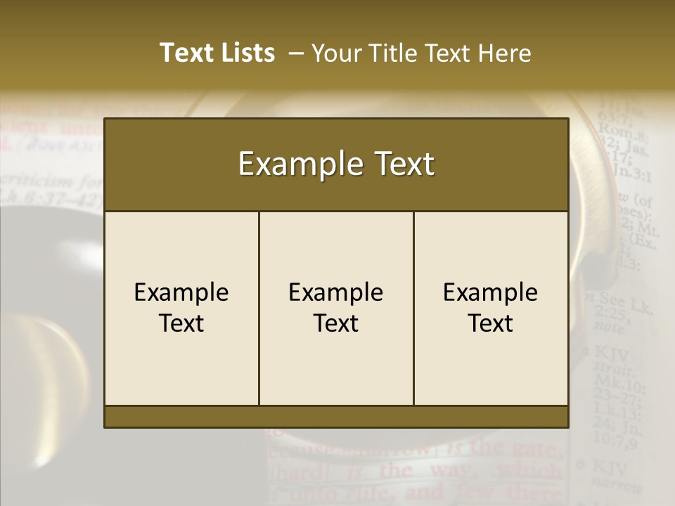 Touching White Background Background PowerPoint Template