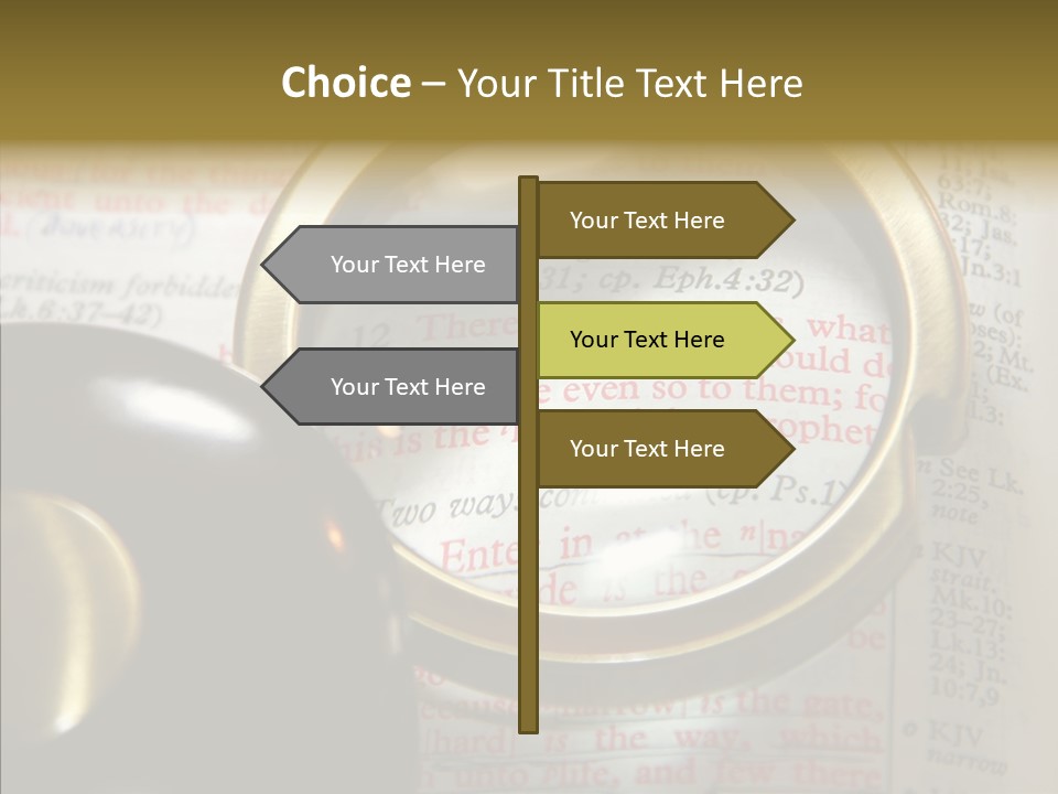 Touching White Background Background PowerPoint Template