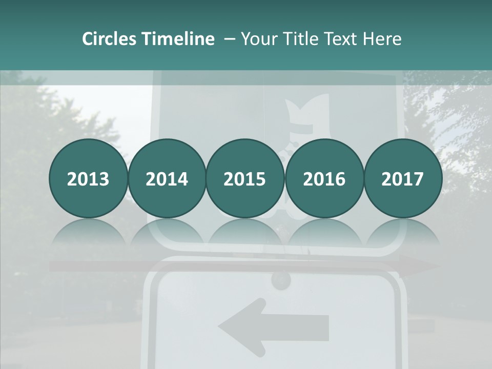 Togetherness Aging Holding Hands PowerPoint Template