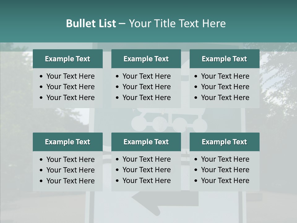 Togetherness Aging Holding Hands PowerPoint Template