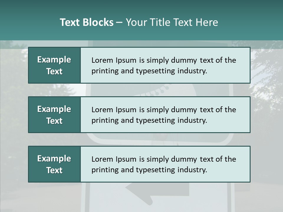 Togetherness Aging Holding Hands PowerPoint Template