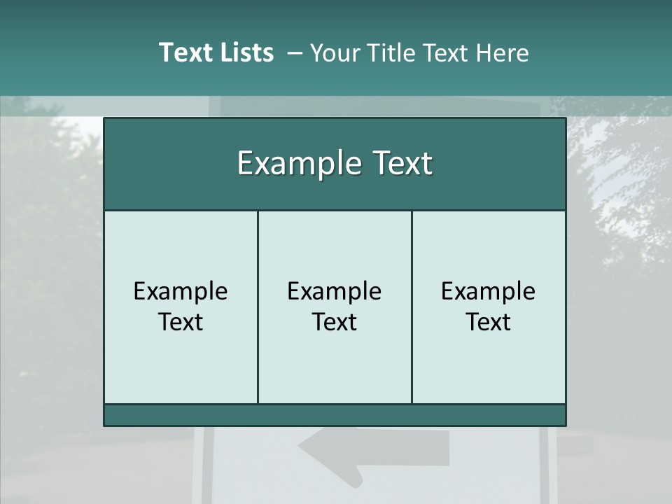 Togetherness Aging Holding Hands PowerPoint Template