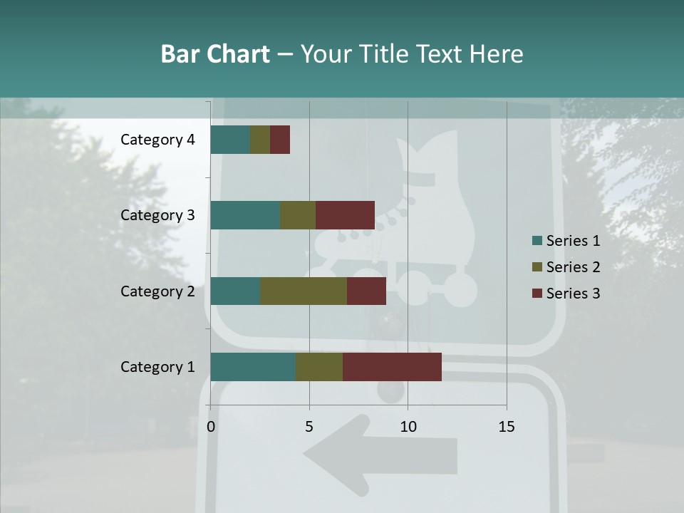 Togetherness Aging Holding Hands PowerPoint Template