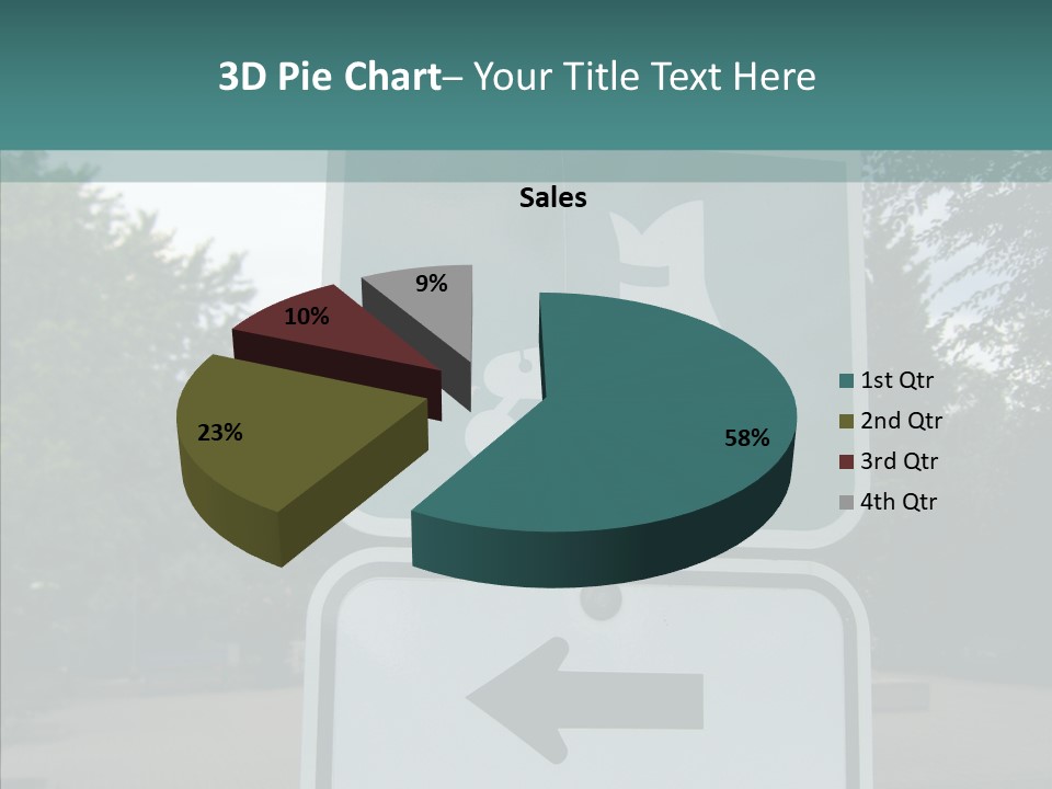 Togetherness Aging Holding Hands PowerPoint Template