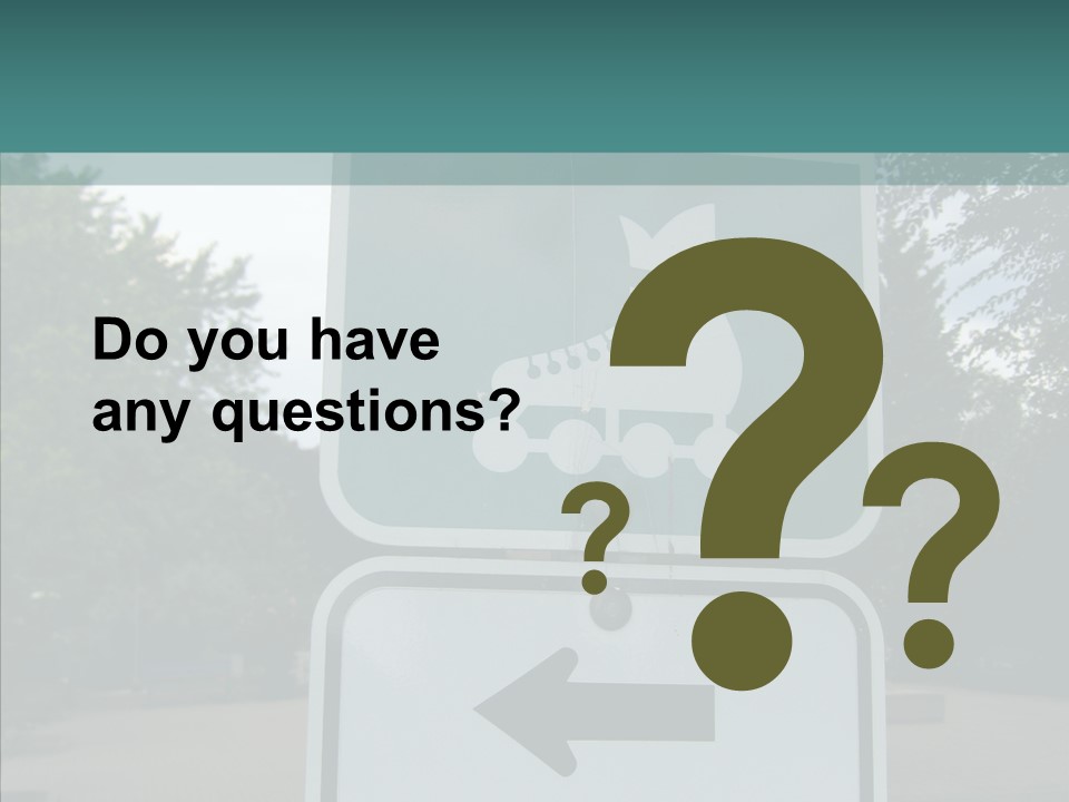 Togetherness Aging Holding Hands PowerPoint Template