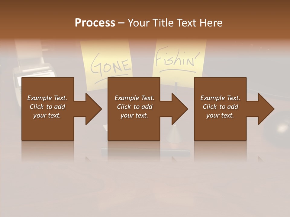Young Caregiver Help PowerPoint Template