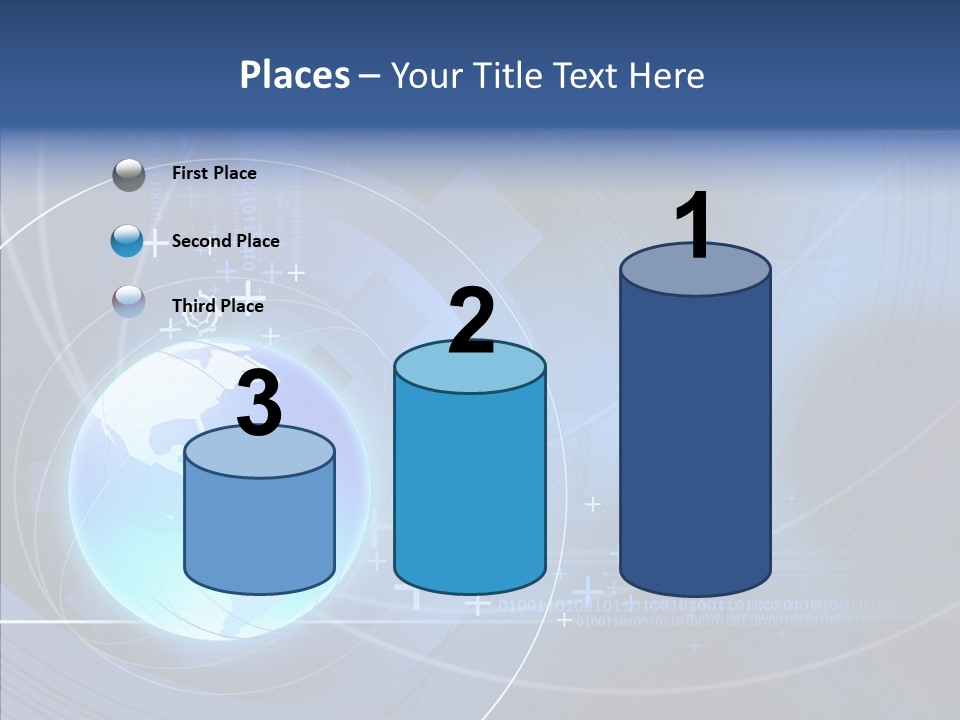 Adult White Background Sharing PowerPoint Template