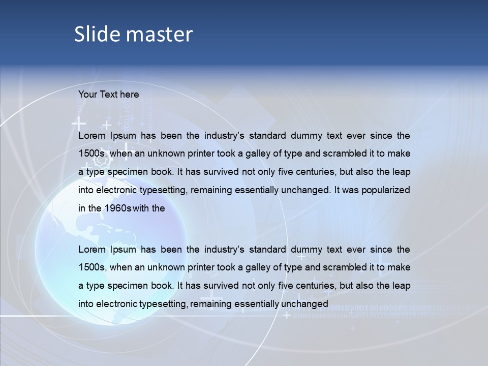 Adult White Background Sharing PowerPoint Template