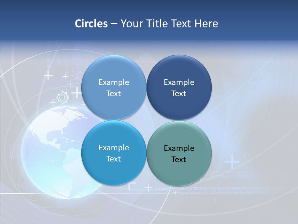 Adult White Background Sharing PowerPoint Template