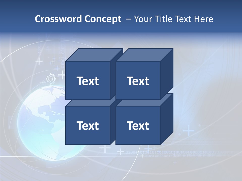 Adult White Background Sharing PowerPoint Template