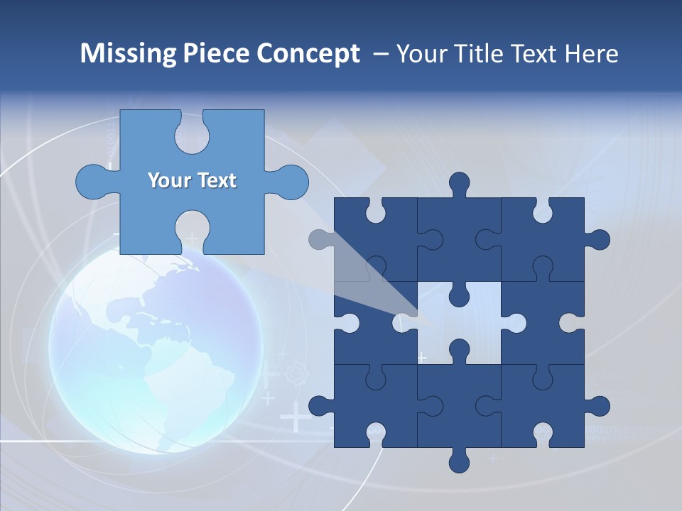 Adult White Background Sharing PowerPoint Template