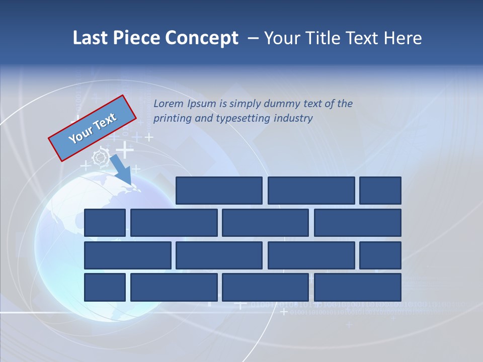 Adult White Background Sharing PowerPoint Template