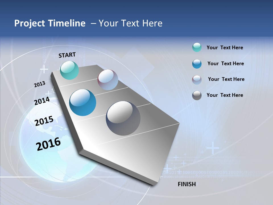 Adult White Background Sharing PowerPoint Template