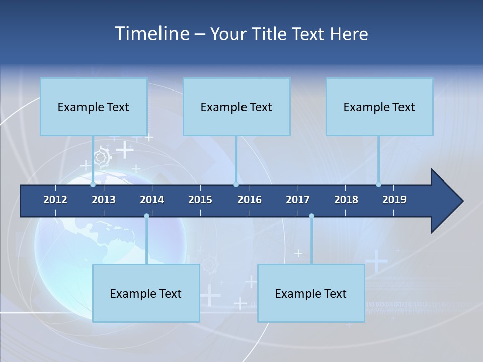 Adult White Background Sharing PowerPoint Template