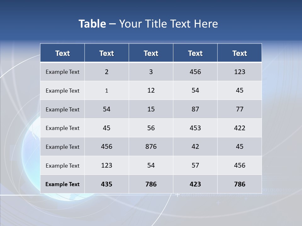 Adult White Background Sharing PowerPoint Template