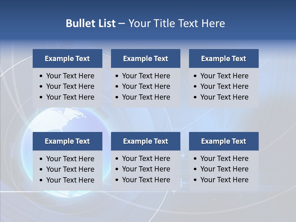 Adult White Background Sharing PowerPoint Template