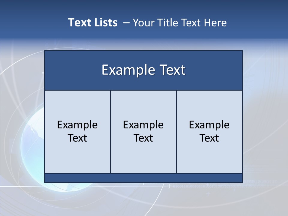 Adult White Background Sharing PowerPoint Template