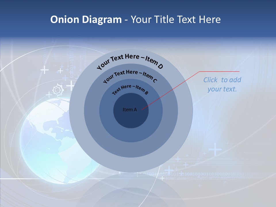 Adult White Background Sharing PowerPoint Template