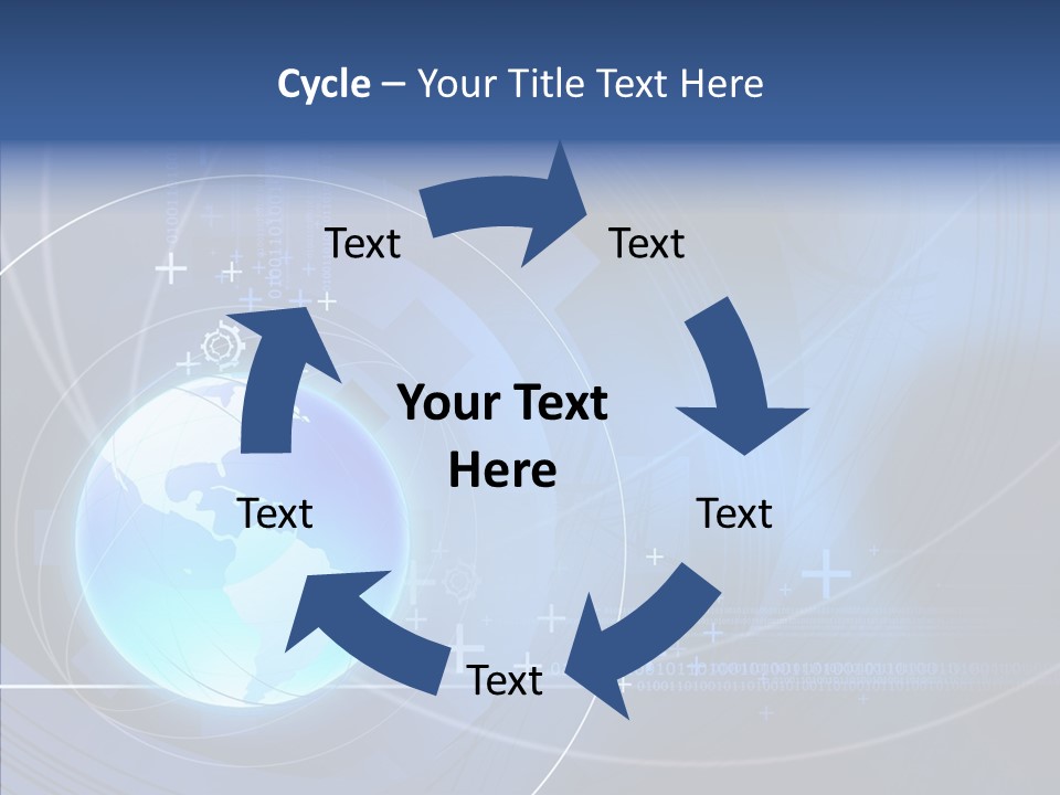 Adult White Background Sharing PowerPoint Template