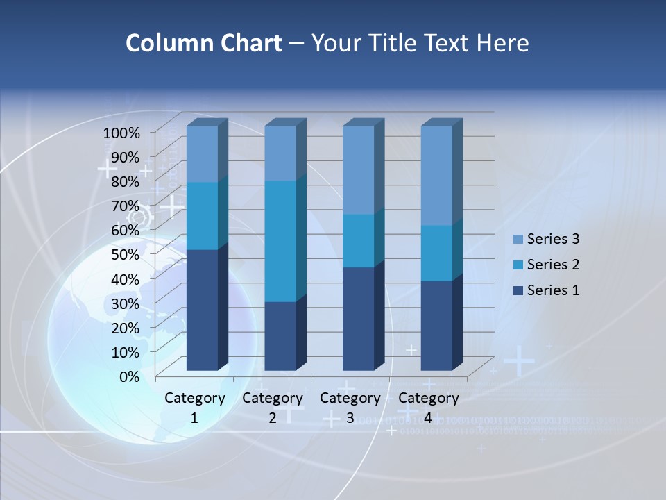 Adult White Background Sharing PowerPoint Template