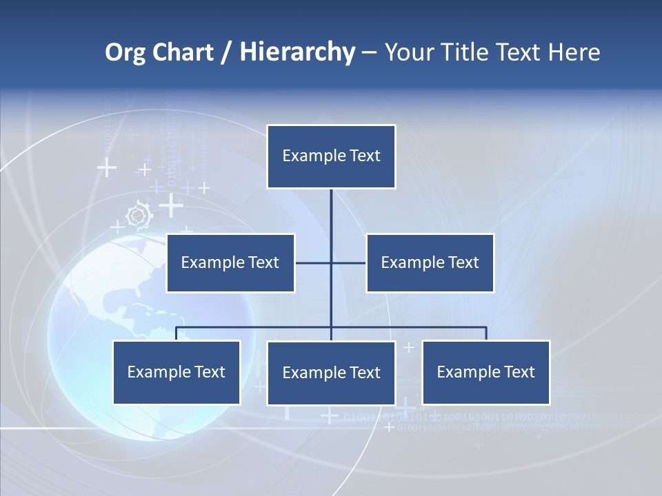 Adult White Background Sharing PowerPoint Template