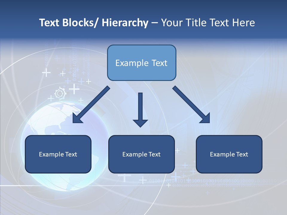 Adult White Background Sharing PowerPoint Template
