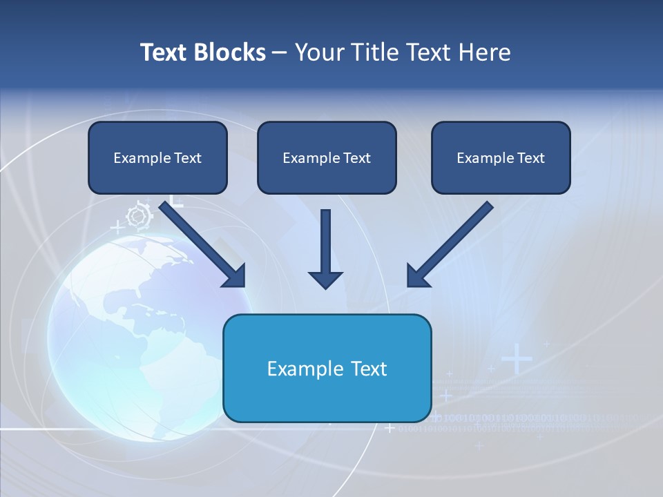 Adult White Background Sharing PowerPoint Template