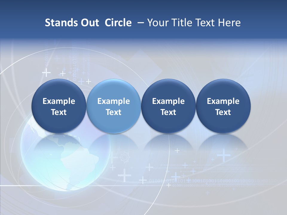 Adult White Background Sharing PowerPoint Template